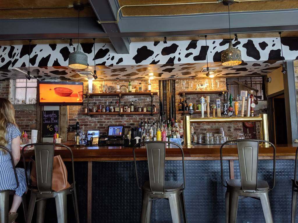 Harrys on the Hill | restaurant | 301 Atwells Ave, Providence, RI 02903, USA | 4012283336 OR +1 401-228-3336