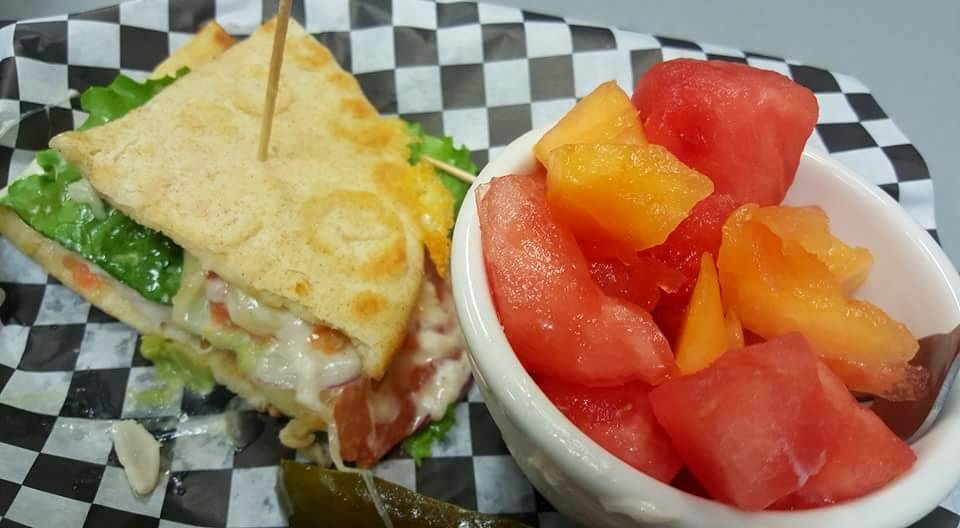 Small Planet Delicatessen & Bakery - Saratoga Station | restaurant | 5625 Saratoga Blvd #117, Corpus Christi, TX 78414, USA | 3614522962 OR +1 361-452-2962