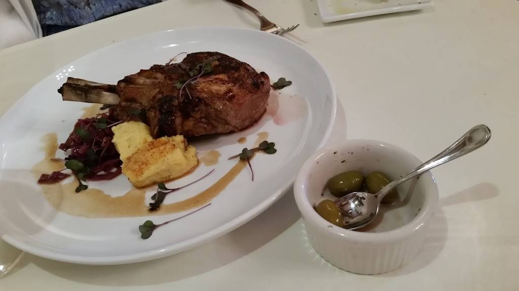 Palladio Restaurant | restaurant | 17655 Winery Rd, Barboursville, VA 22923, USA | 5408327848 OR +1 540-832-7848