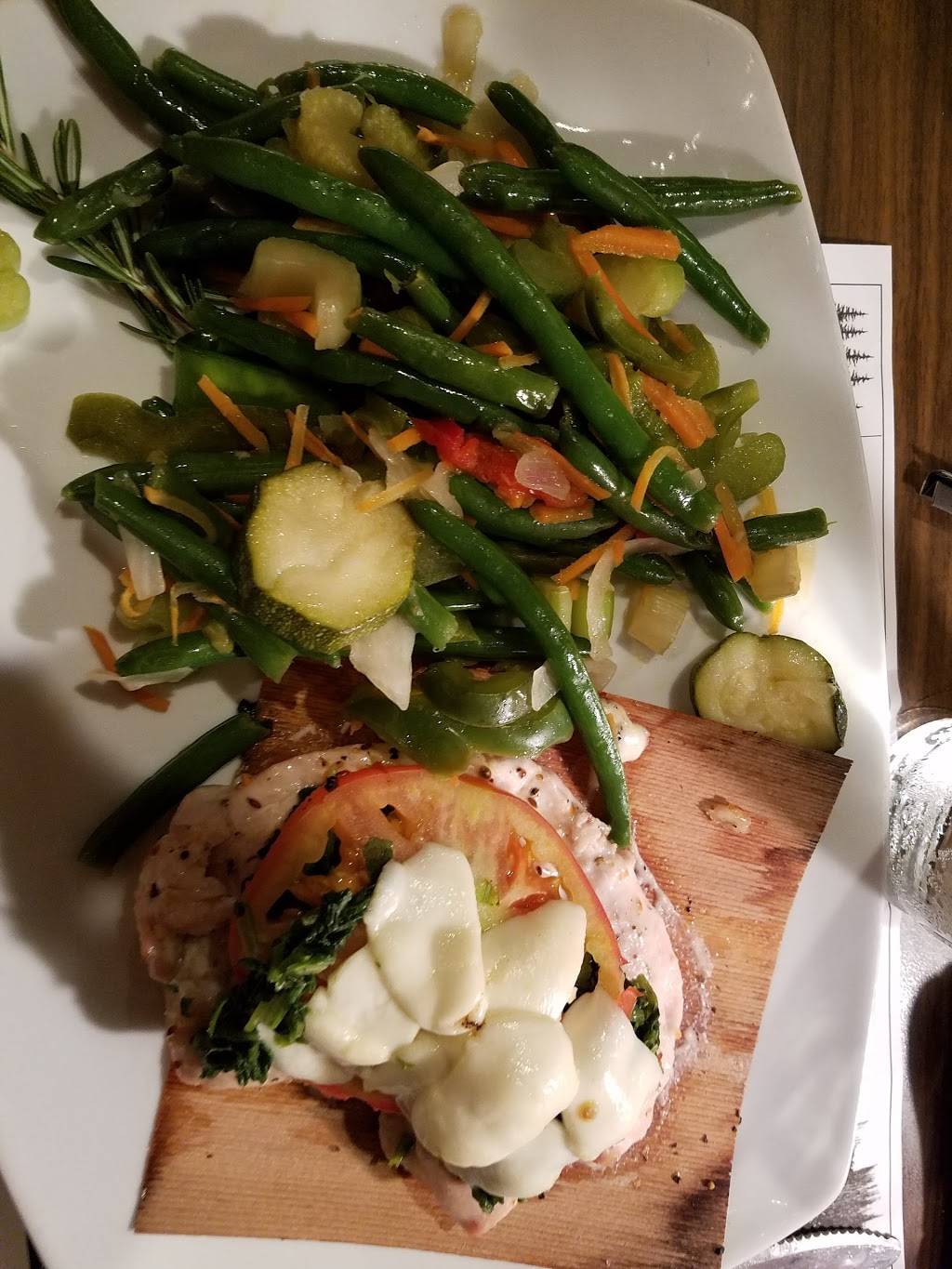 The Timbers Restaurant | restaurant | 5535 M-115, Cadillac, MI 49601, USA | 2317756751 OR +1 231-775-6751