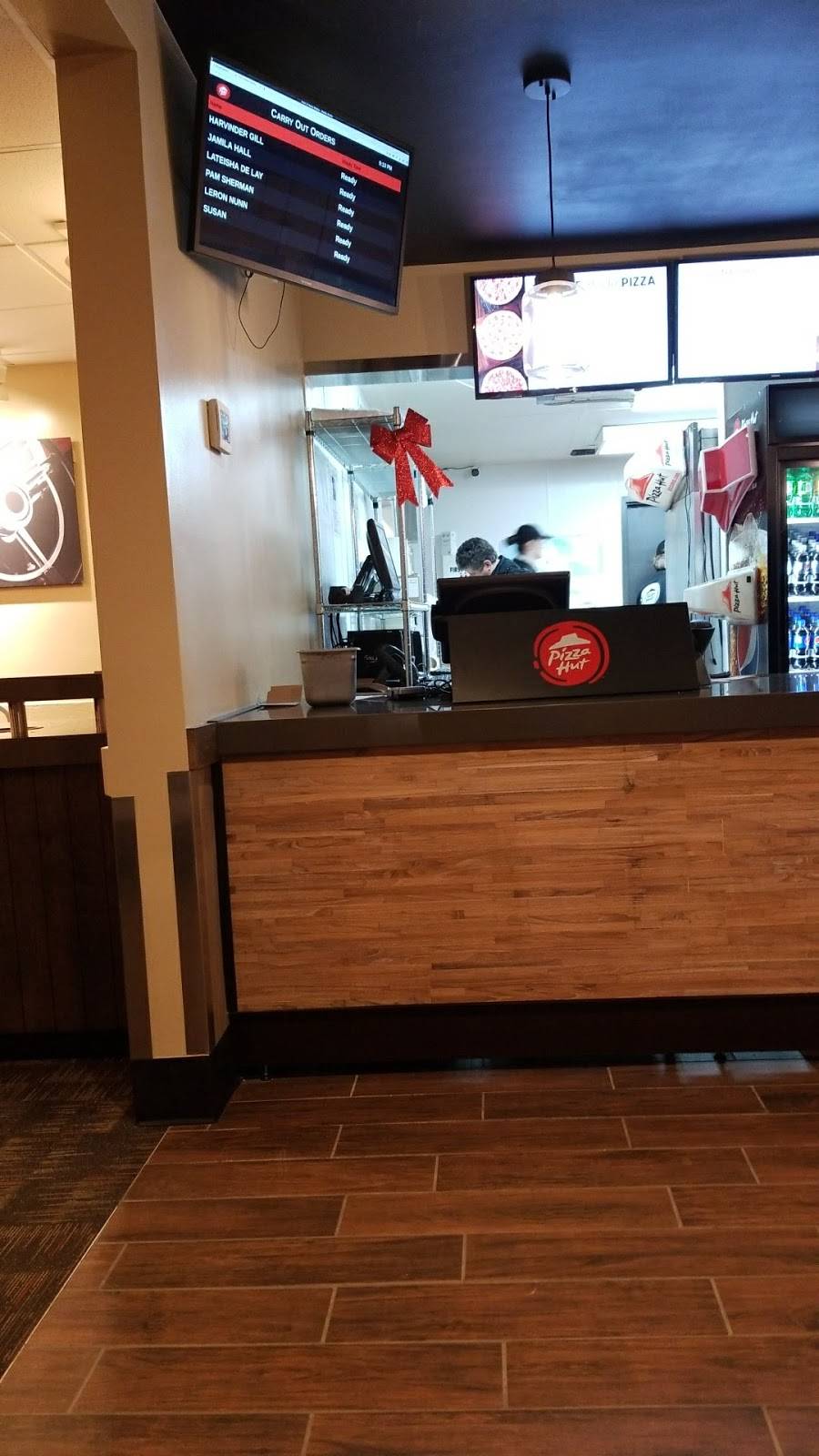 Pizza Hut | meal takeaway | 2705 NE Sunset Blvd, Renton, WA 98056, USA | 4252284800 OR +1 425-228-4800