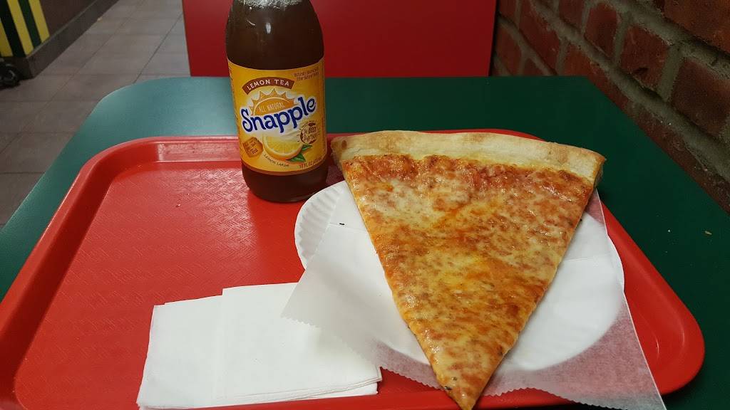 Johns Pizza | restaurant | 1788 Westchester Ave, Bronx, NY 10472, USA | 7188220201 OR +1 718-822-0201