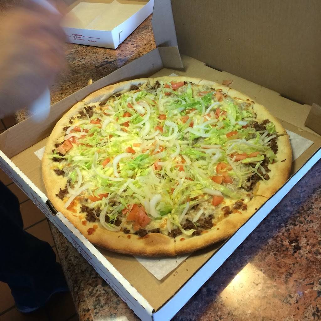 A & S Pizza & Pasta | restaurant | 1501 Edgely Rd, Levittown, PA 19057, USA | 2159492620 OR +1 215-949-2620