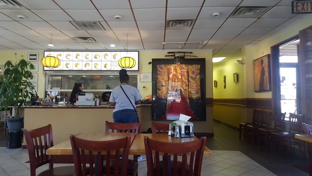 Taki Japanese Restaurant | restaurant | 1693 S Main St, Laurinburg, NC 28352, USA | 9102919908 OR +1 910-291-9908