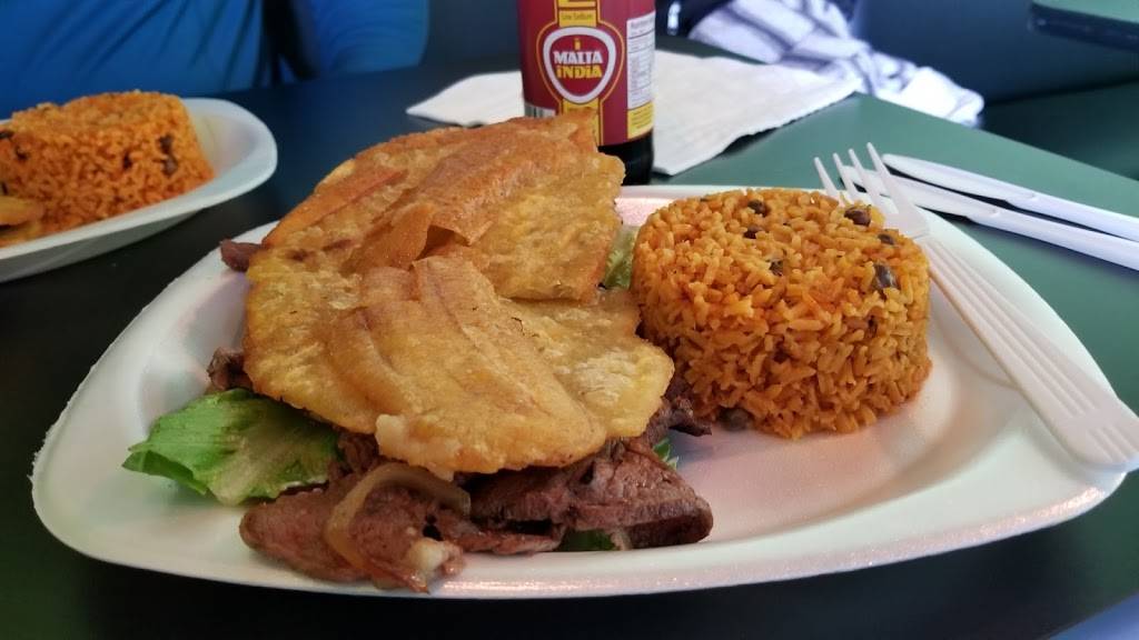 Jibarito Time Inc, Latin Style Plantain Sandwiches | restaurant | 935 E Oakton St, Des Plaines, IL 60018, USA | 2249389115 OR +1 224-938-9115