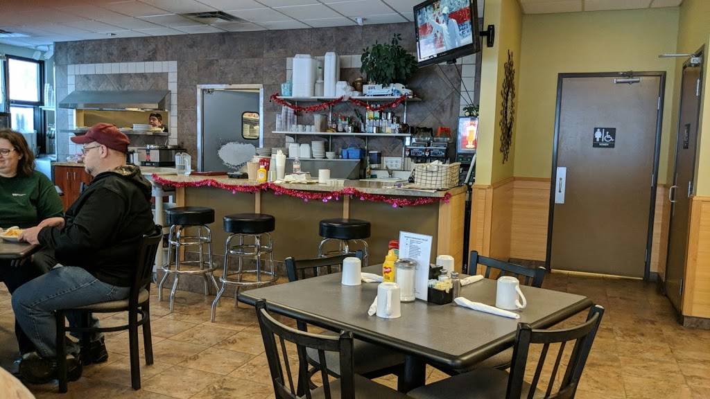 Mondovi Family Restaurant | restaurant | 699 E Main St, Mondovi, WI 54755, USA | 7159265550 OR +1 715-926-5550