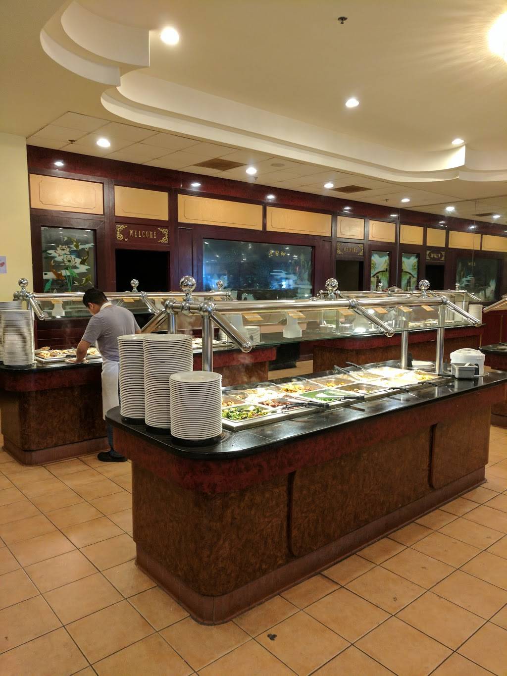 World Gourmet Buffet Restaurant | restaurant | 6010 Stevenson Blvd, Fremont, CA 94538, USA | 5104906888 OR +1 510-490-6888