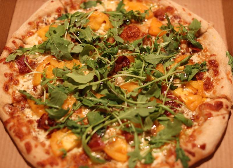 Papa Bear Pizza | restaurant | 243 Washington St, Monument, CO 80132, USA | 7194182070 OR +1 719-418-2070