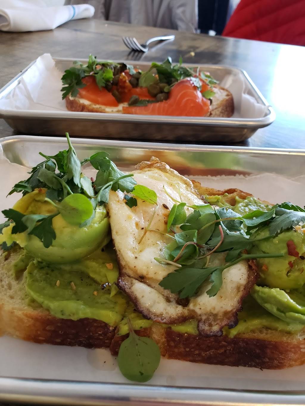 Tessa Delicatessen | restaurant | 5724 E Colfax Ave, Denver, CO 80220, USA | 7207469138 OR +1 720-746-9138