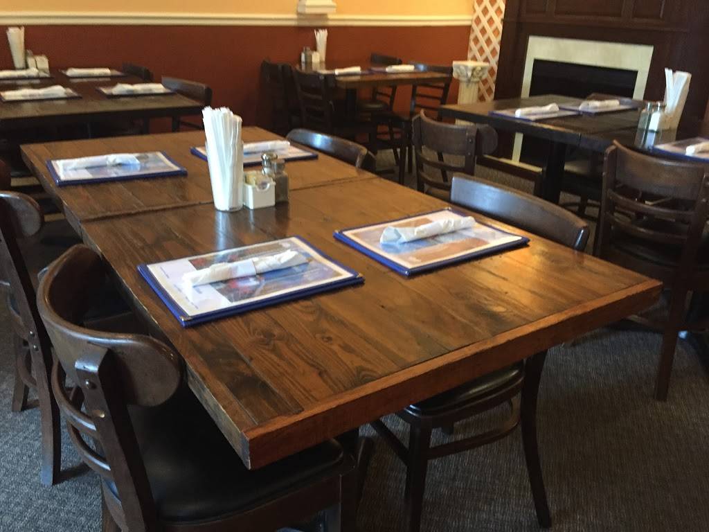 Greek Table | restaurant | 80 Baylor Dr #109, Bluffton, SC 29910, USA | 8437579283 OR +1 843-757-9283