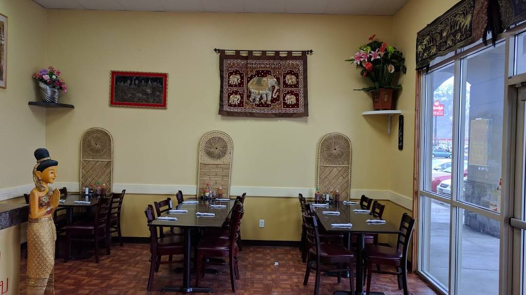 Mekong Cafe 2 | restaurant | 546 1750 W, Springville, UT 84663, USA | 8014891129 OR +1 801-489-1129
