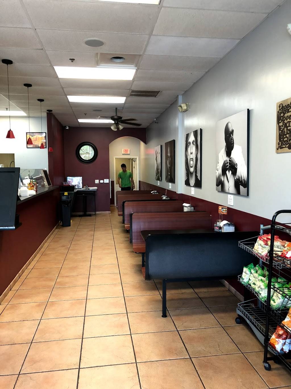 MacDaddy Subs | restaurant | 8966 Cleary Blvd, Plantation, FL 33324, USA | 9544731111 OR +1 954-473-1111