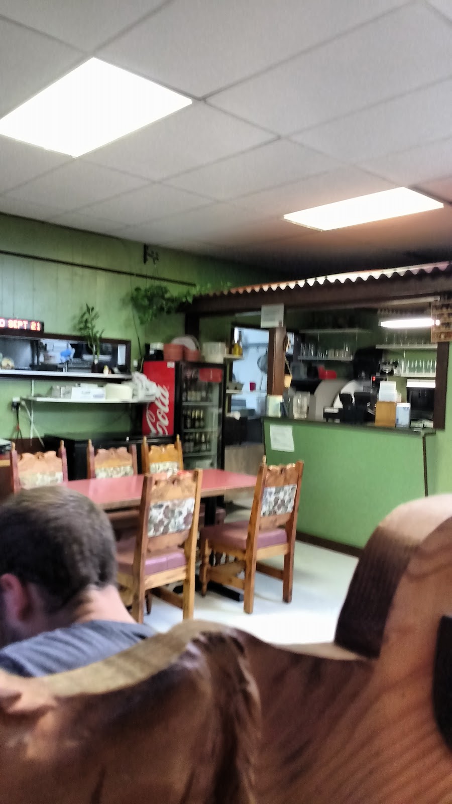 La Herradura | restaurant | 203 5th St, Myrtle Point, OR 97458, USA | 5415720394 OR +1 541-572-0394