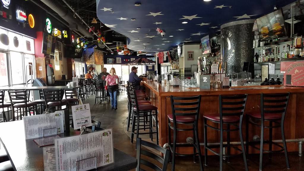 Wyatts Twisted Americana Eagan | restaurant | 1965 Cliff Lake Rd #108, Eagan, MN 55122, USA | 6512003699 OR +1 651-200-3699