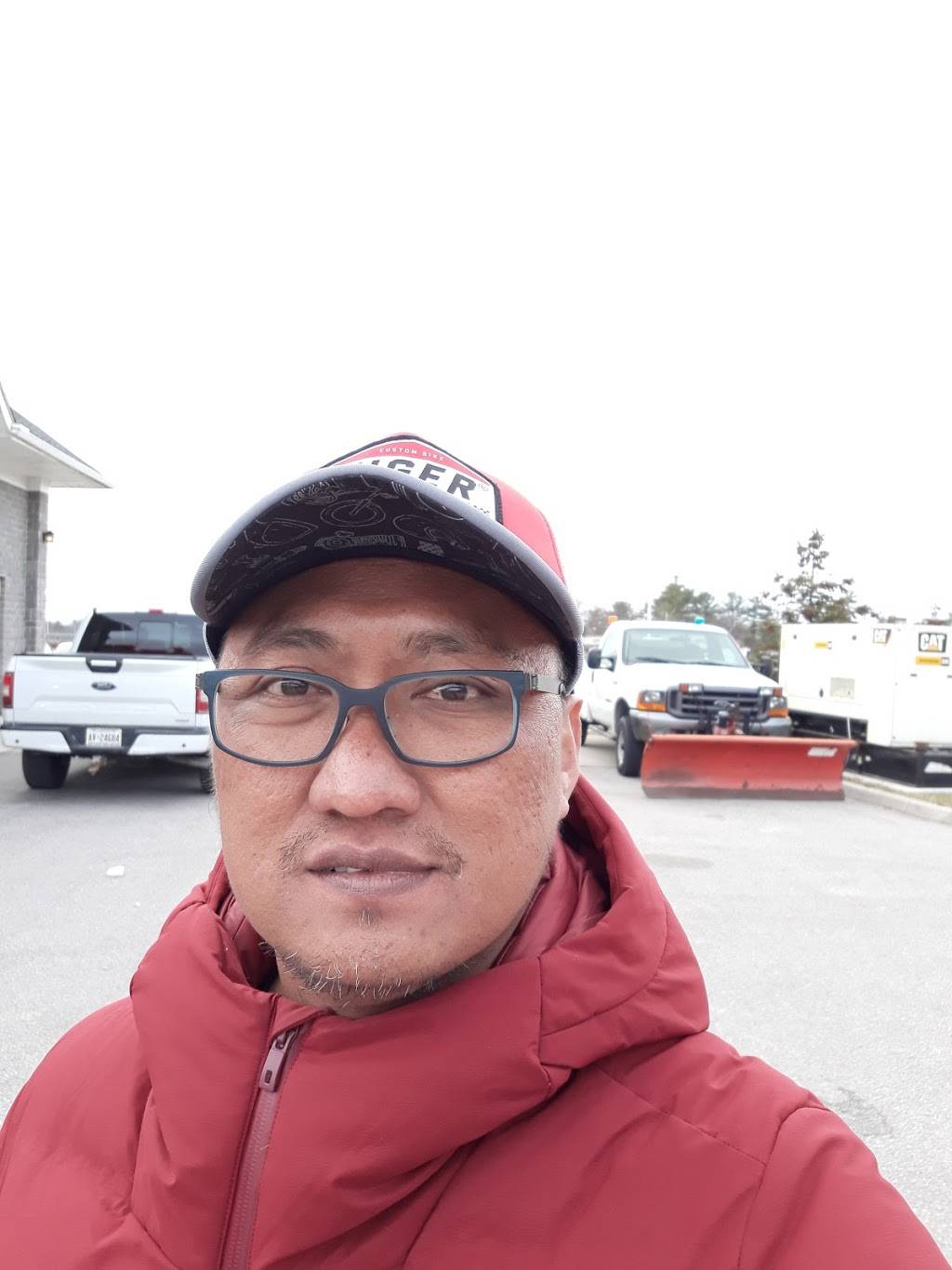 Hero Certified Burgers | restaurant | 35 Lone Pine Rd, Port Severn, ON L0K 1S0, Canada | 7055381113 OR +1 705-538-1113