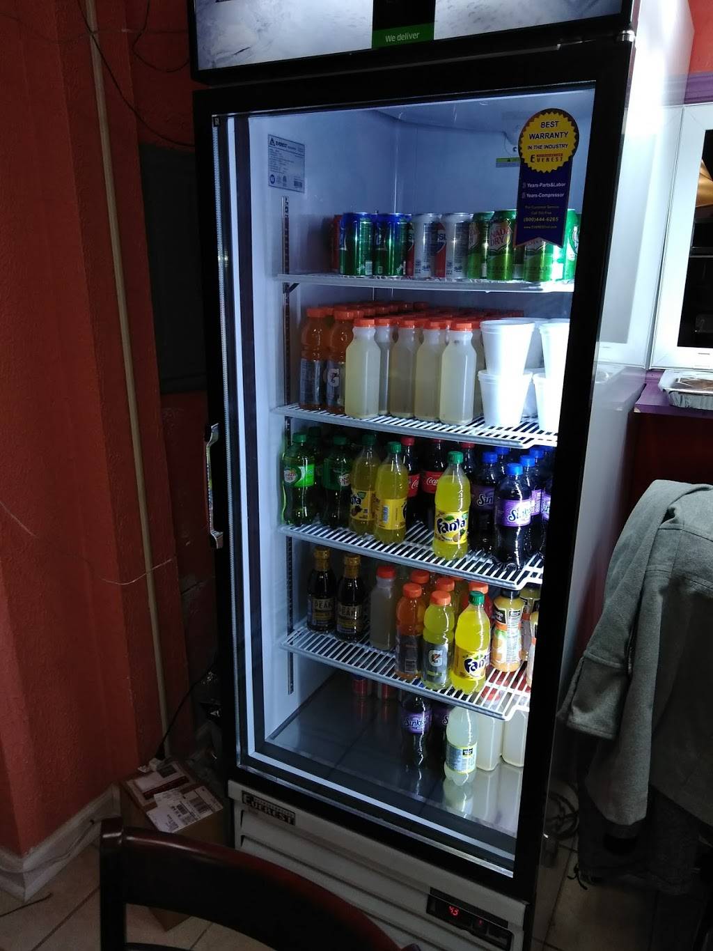 Nafisas Kitchen | restaurant | 5629 Chester Ave, Philadelphia, PA 19143, USA | 2678923376 OR +1 267-892-3376