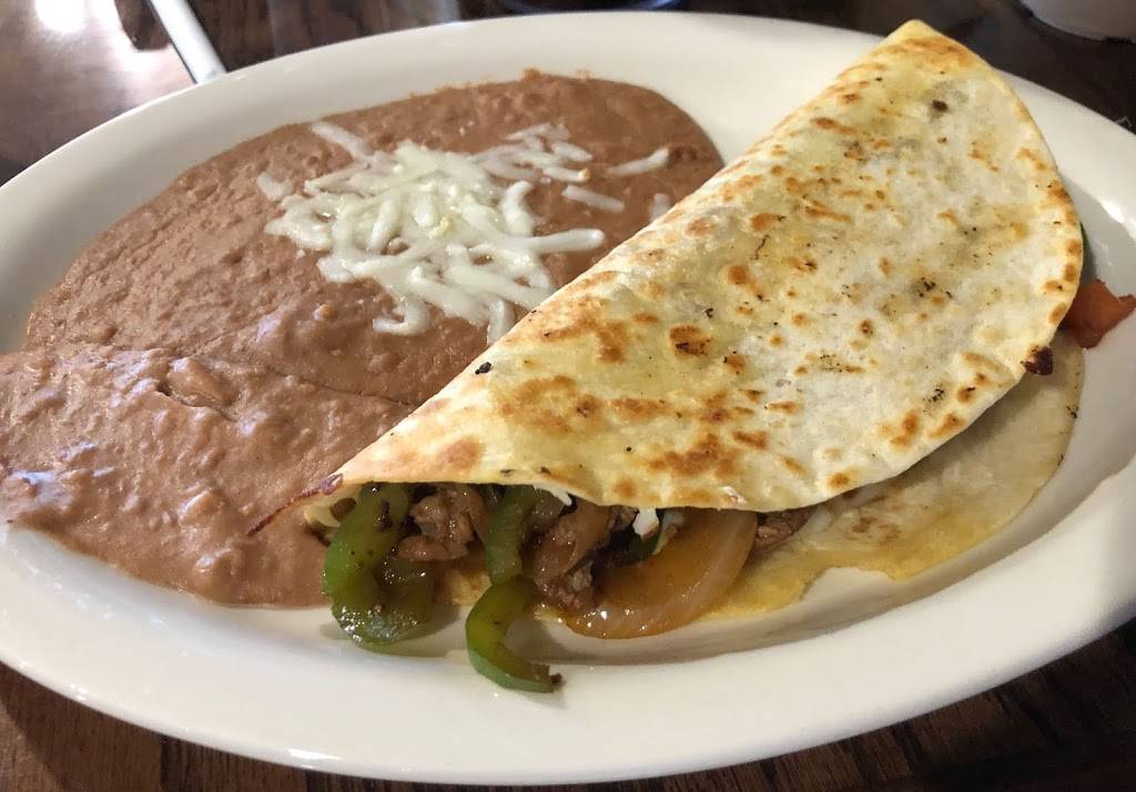 La Isla Mexican Grill | restaurant | 1600 S Lee St, Fort Gibson, OK 74434, USA | 9182035042 OR +1 918-203-5042