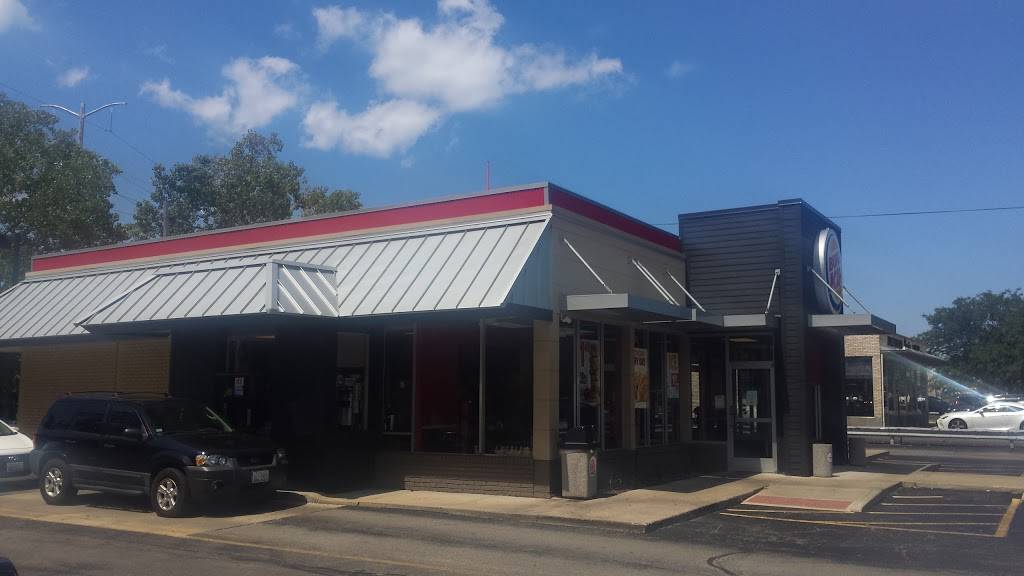 Burger King | restaurant | 90 Skokie Valley Rd, Highland Park, IL 60035, USA | 8478310012 OR +1 847-831-0012