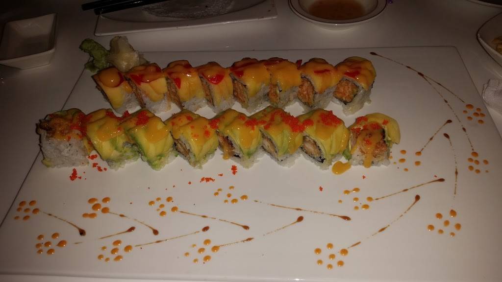 Tasty House Asian Fusion | restaurant | 1828 Central Park Ave, Yonkers, NY 10710, USA | 9149618118 OR +1 914-961-8118