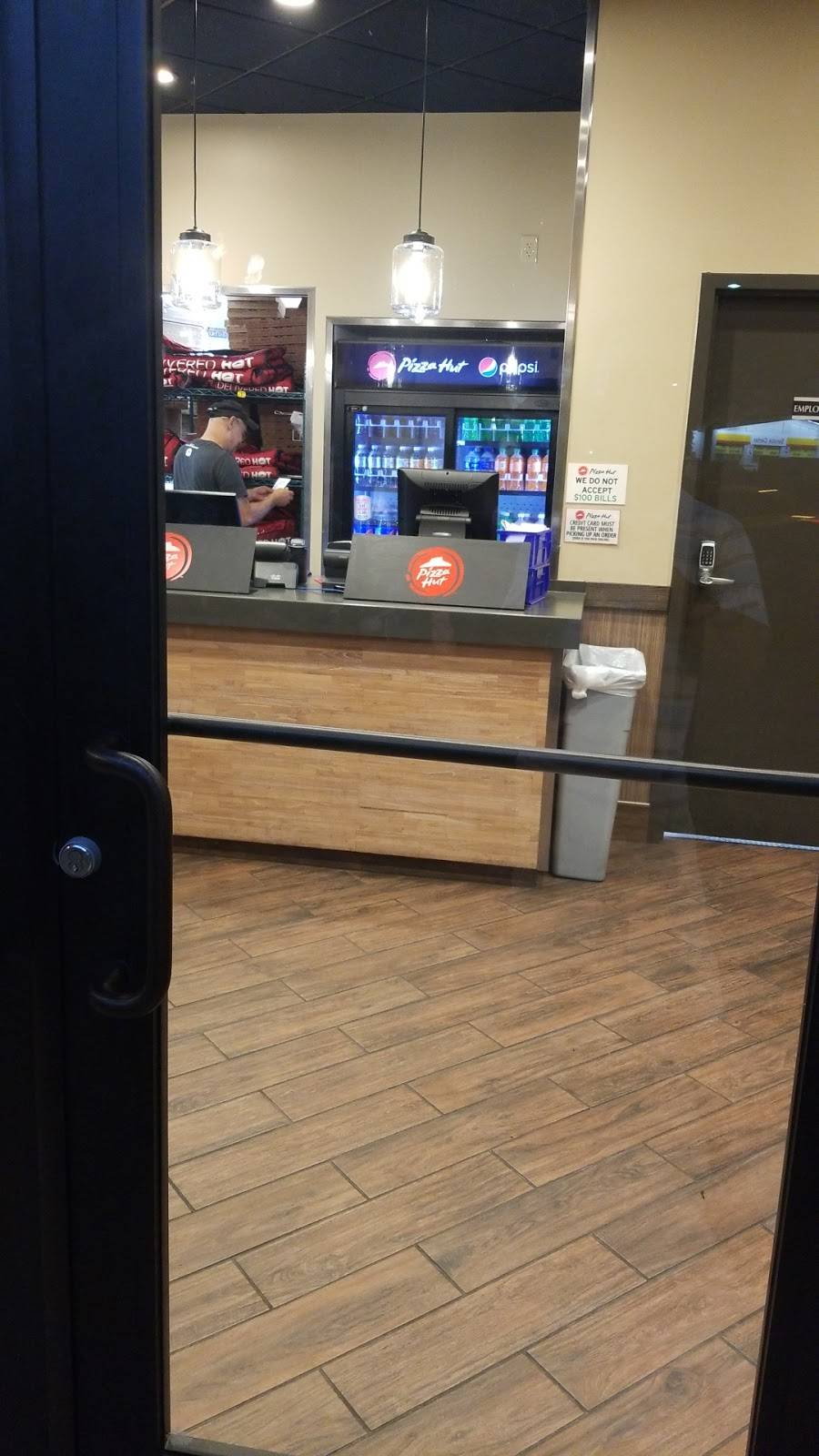 Pizza Hut | meal delivery | 2101 NW 17th Ave, Miami, FL 33142, USA | 7864562230 OR +1 786-456-2230