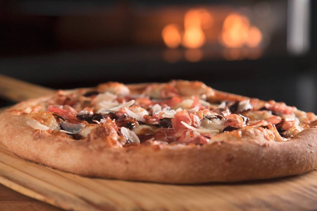 Firo Fire Kissed Pizza | restaurant | 3702 D B Wood Rd, Georgetown, TX 78628, USA | 5126885103 OR +1 512-688-5103