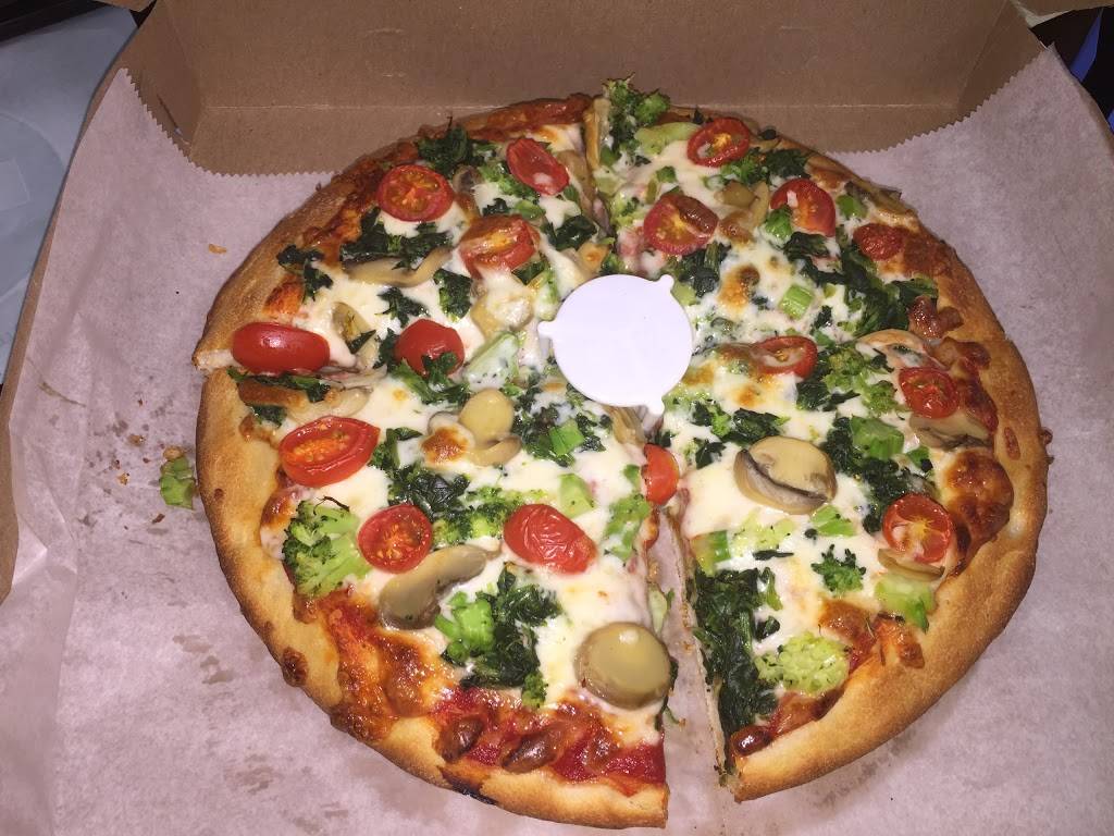 Rego Pizza | restaurant | 91-16 63rd Dr, Rego Park, NY 11374, USA | 7184069111 OR +1 718-406-9111