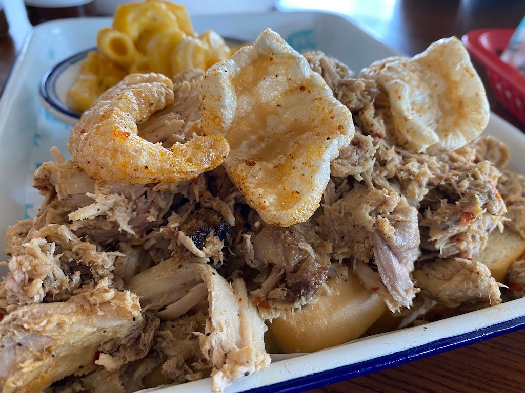 Rodney Scotts BBQ Atlanta | restaurant | 668 Metropolitan Pkwy SW, Atlanta, GA 30310, USA | 6788557377 OR +1 678-855-7377