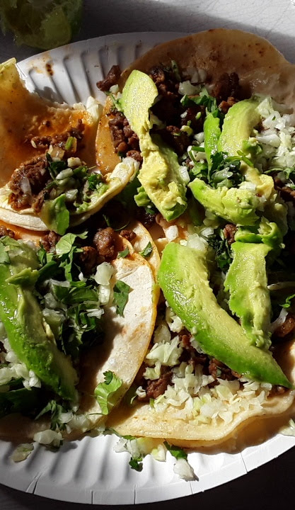 Joses Taco Truck | restaurant | 3680 W Van Giesen St, West Richland, WA 99353, USA | 5094383055 OR +1 509-438-3055