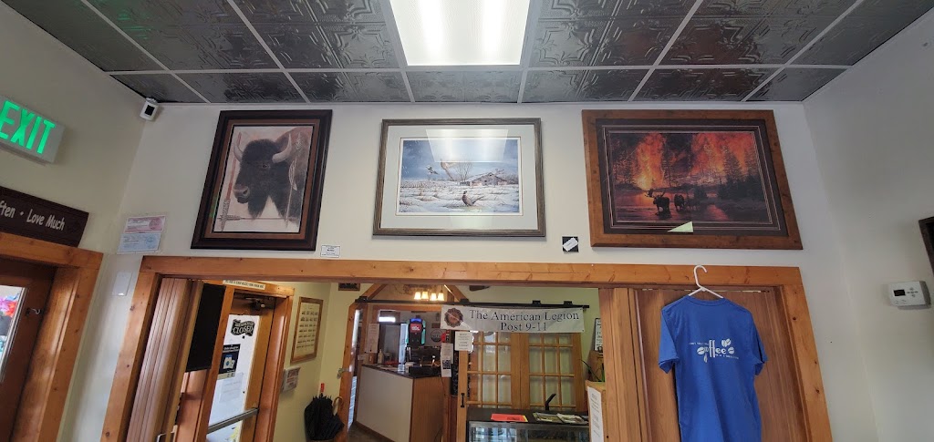 Perfectly Elevated Cafe And Gallery | cafe | 11 Primrose St, Palmer Lake, CO 80133, USA | 7194828038 OR +1 719-482-8038