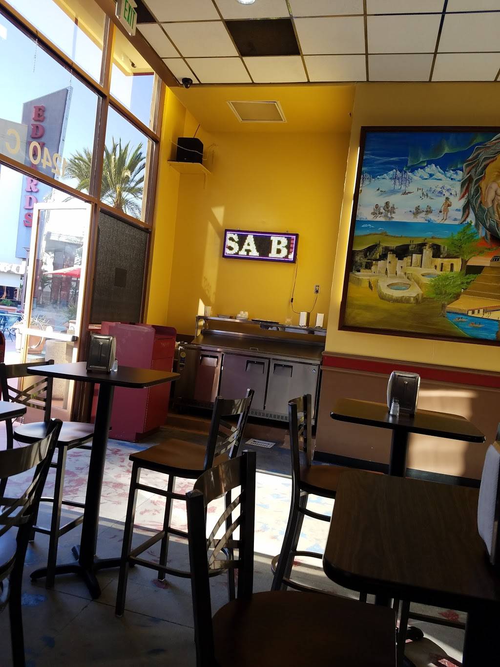 Stand Up Tacos | restaurant | 1240 Lakes Dr, West Covina, CA 91790, USA | 6266991271 OR +1 626-699-1271