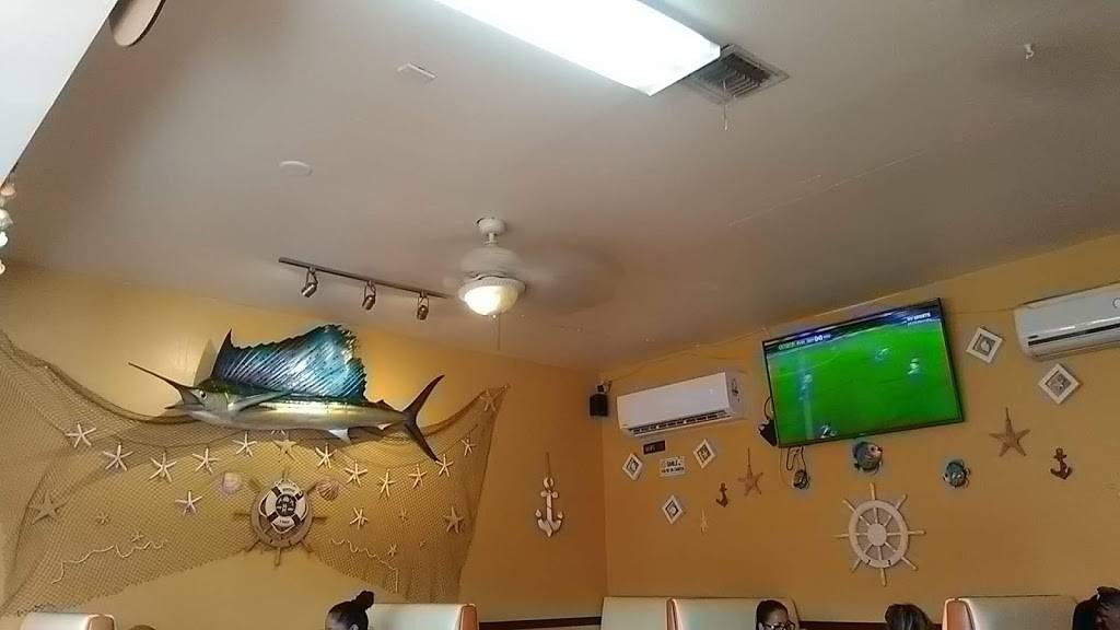 Mariscos El Guero | restaurant | 202 S Glendora Ave, West Covina, CA 91790, USA | 6269184646 OR +1 626-918-4646