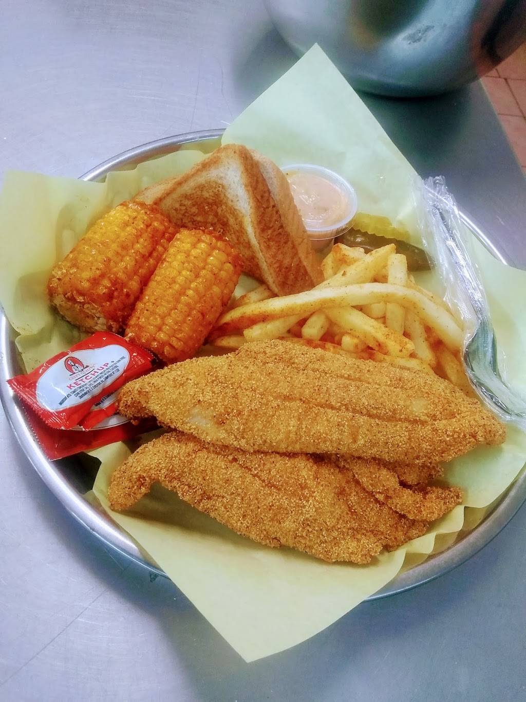 New Orleans Seafood Co | restaurant | 7634 S Great Trinity Forest Way, Dallas, TX 75217, USA | 9728028671 OR +1 972-802-8671