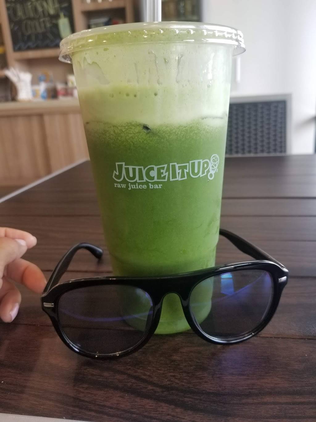 Juice It Up! | restaurant | 7171 Warner Ave Suite A, Huntington Beach, CA 92647, USA | 7148405575 OR +1 714-840-5575