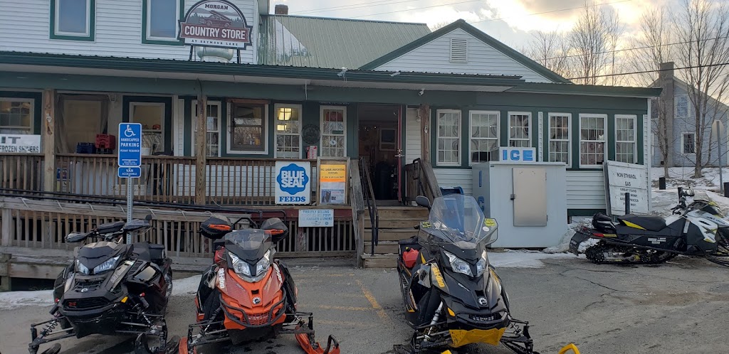 The Morgan Country Store | restaurant | 8411 Vermont Rte 111, Morgan, VT 05853, USA | 8028952726 OR +1 802-895-2726