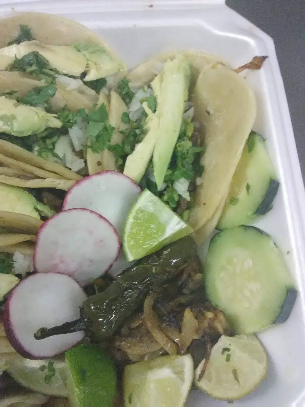 Taqueria El Bary | restaurant | 2600 Midland Blvd, Fort Smith, AR 72904, USA | 4794340036 OR +1 479-434-0036
