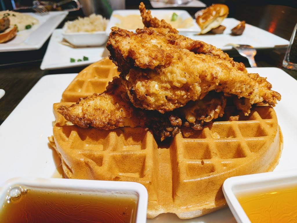 Clouds Brewing | restaurant | 126 N West St, Raleigh, NC 27603, USA | 9193078335 OR +1 919-307-8335