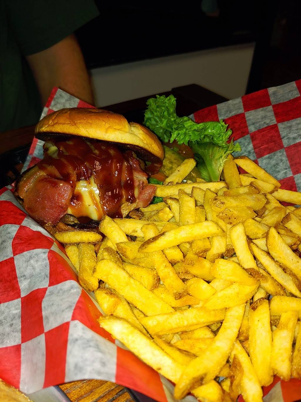 O.T.O Outta The Ordinary | restaurant | 296 Main St, Old Town, ME 04468, USA | 2078170526 OR +1 207-817-0526