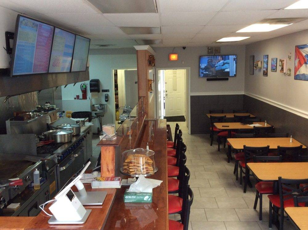 Sazón Cubano | Authentic & Traditional Cuban Food & Grill | restaurant | 5422 W Fullerton Ave, Chicago, IL 60639, USA | 7732373333 OR +1 773-237-3333