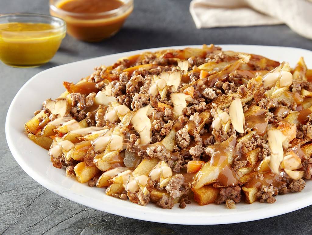 French Fry Heaven | restaurant | 155 University Ave, Newark, NJ 07102, USA | 9735961114 OR +1 973-596-1114