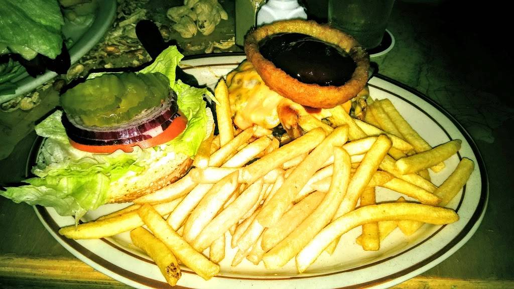 OBs Pub & Grill | restaurant | 3610 North Highland Ave, Manhattan Beach, CA 90266, USA | 3105461542 OR +1 310-546-1542