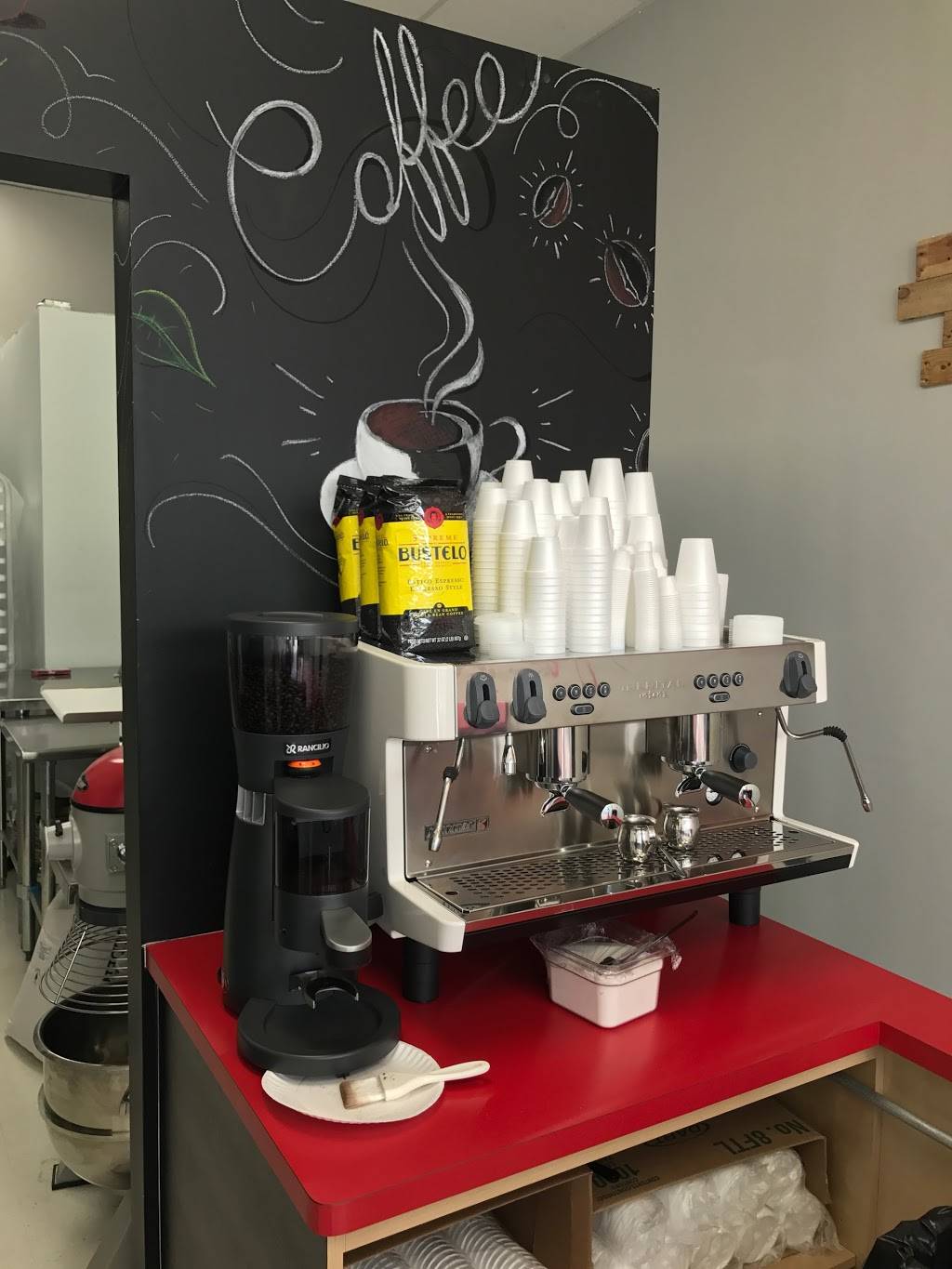 Delicias Pizzeria Cubana | restaurant | 11400 W Flagler St #105, Miami, FL 33174, USA | 7862387345 OR +1 786-238-7345