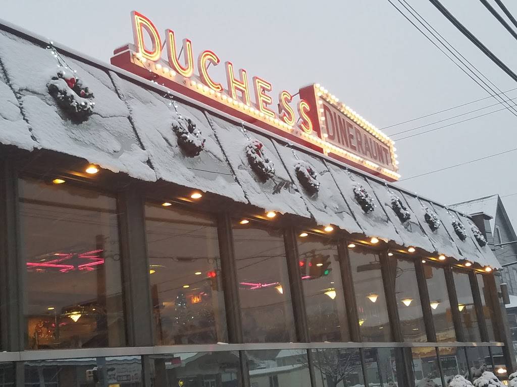 West Haven Duchess Dineraunt | restaurant | 706 Campbell Ave, West Haven, CT 06516, USA | 2039339128 OR +1 203-933-9128