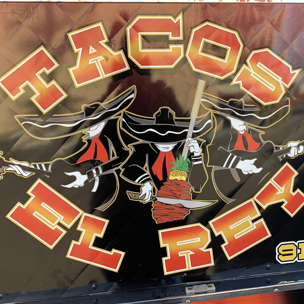 Tacos el rey | restaurant | 7444 Watt Ave, North Highlands, CA 95660, USA | 9167490022 OR +1 916-749-0022