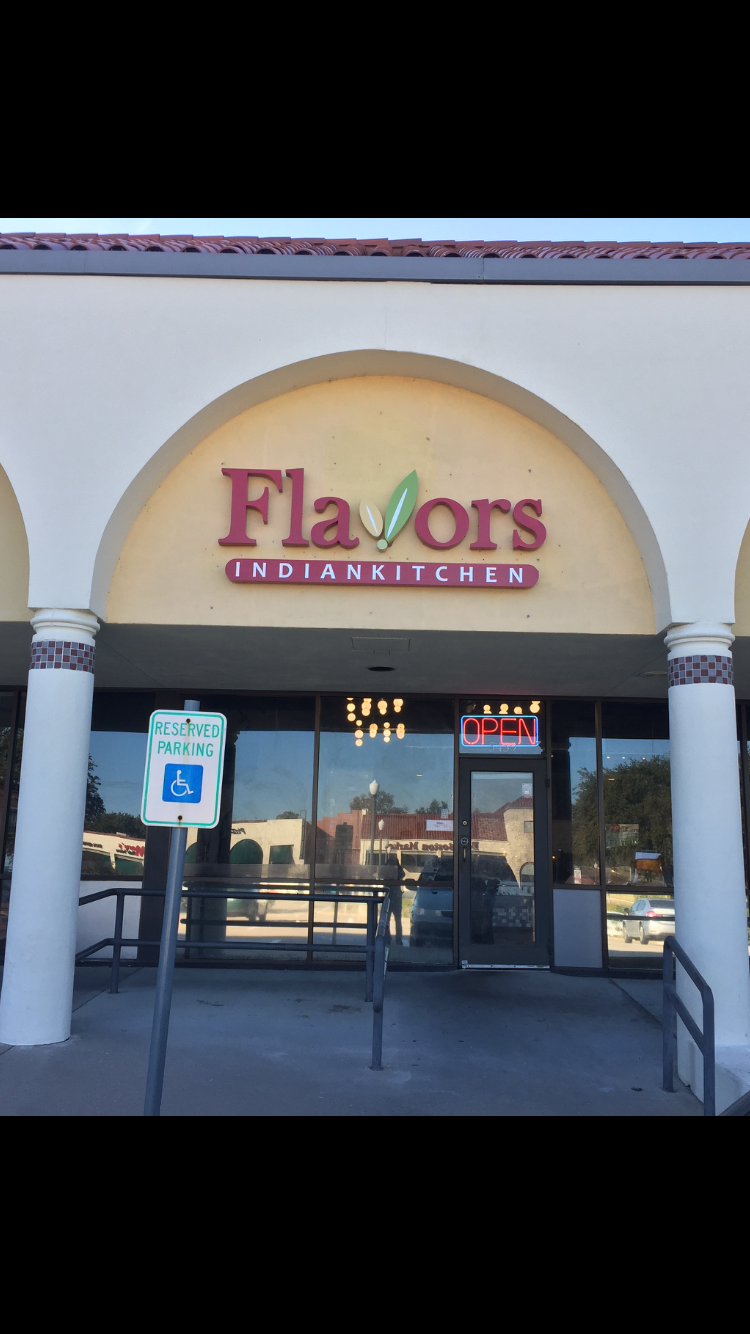 Flavors Indian Kitchen | restaurant | 5459 N MacArthur Blvd, Irving, TX 75038, USA | 4695243144 OR +1 469-524-3144