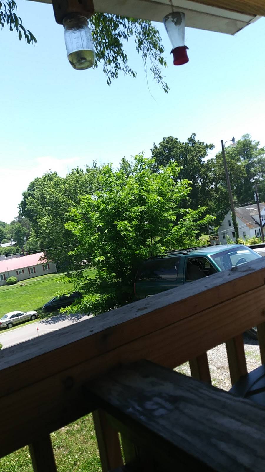 The Church | restaurant | 195 Grafton St, Junction City, KY 40440, USA | 8593190824 OR +1 859-319-0824