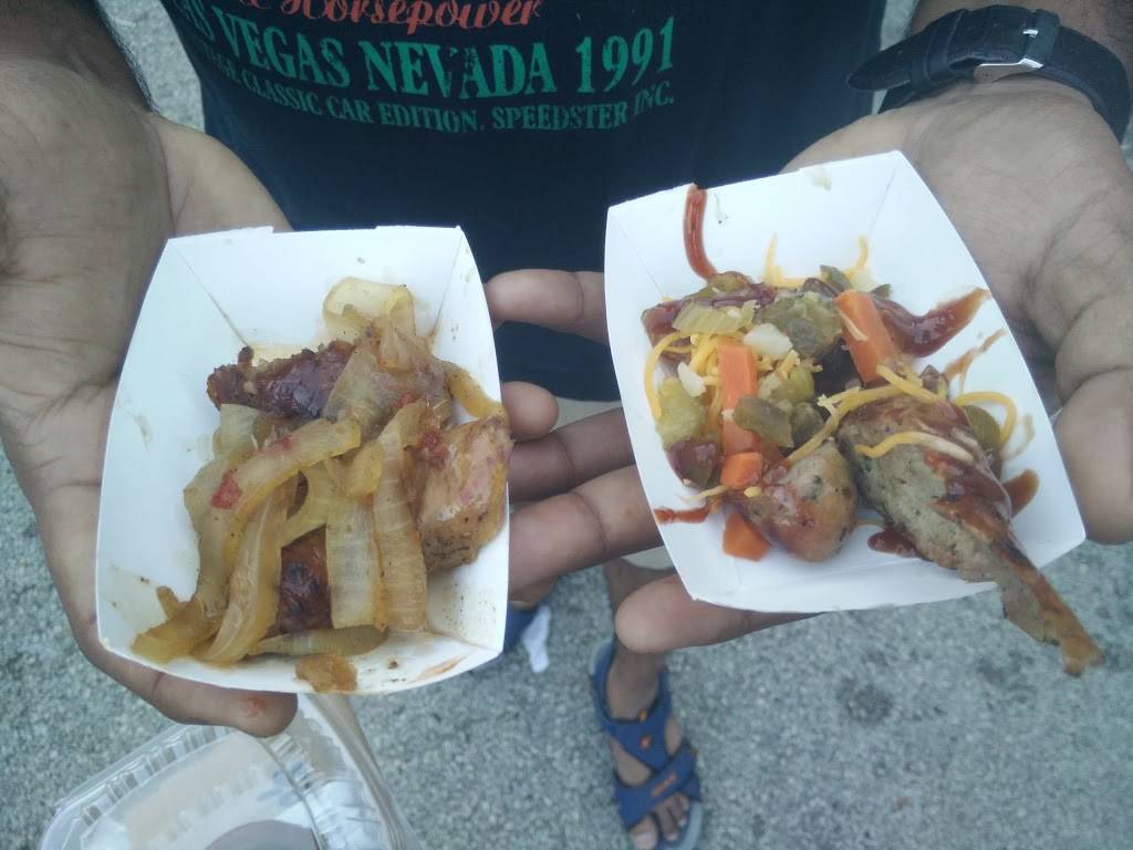 Taste of Chicago | restaurant | 11101 S Michigan Ave, Chicago, IL 60628, USA | 7735685841 OR +1 773-568-5841