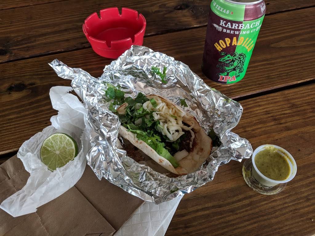 Tacos Tierra Caliente | restaurant | 2003 W Alabama St, Houston, TX 77098, USA | 7135849359 OR +1 713-584-9359