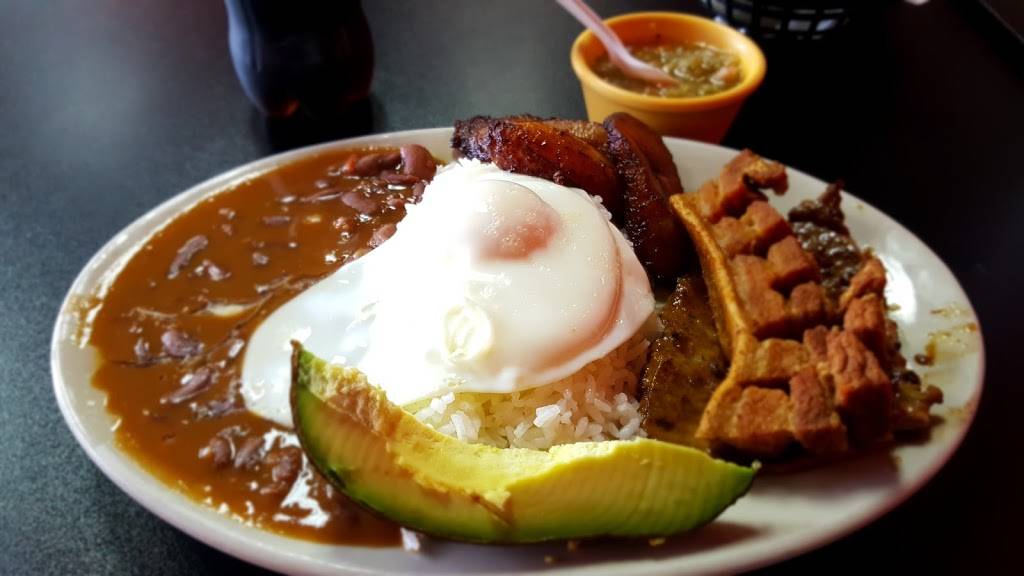 La Ruana Colombian Restaurant | restaurant | 14447 Bellaire suite A @ Hwy 6, Houston, TX 77083, USA | 2818795760 OR +1 281-879-5760