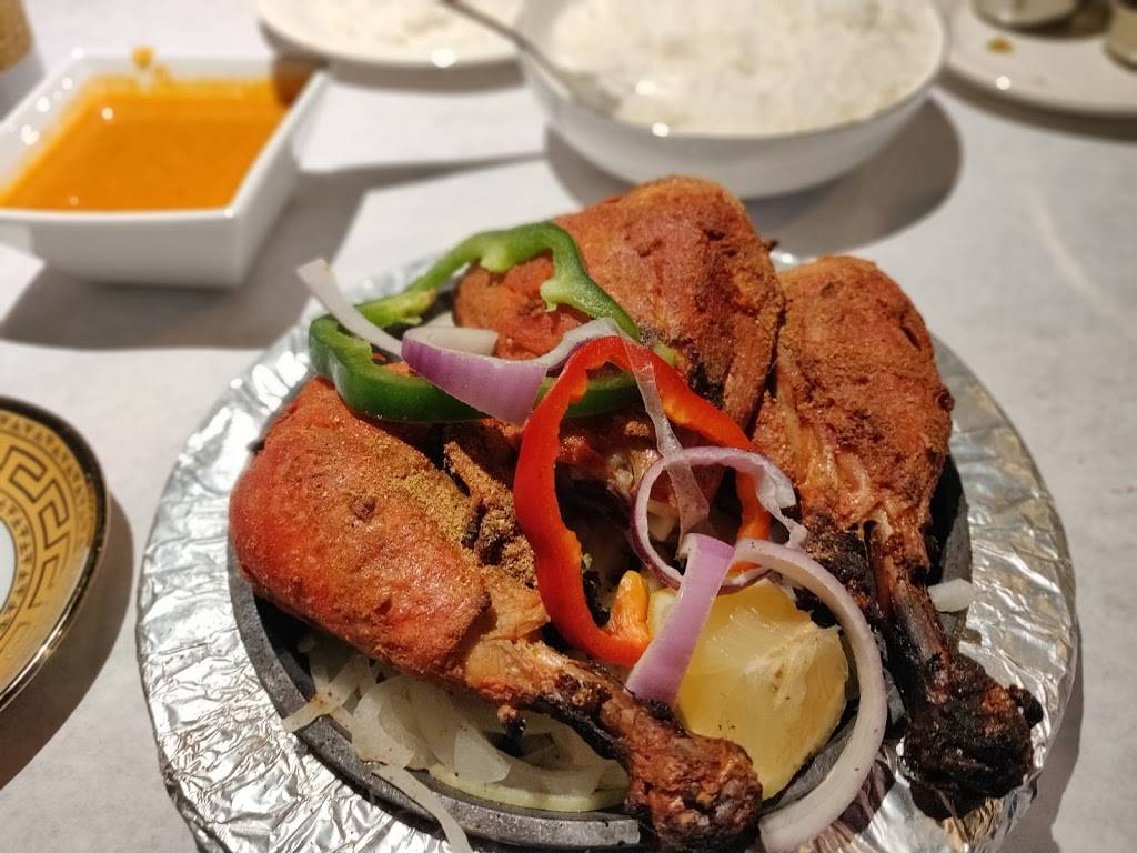 Namaste Curry House | restaurant | 6679 Dixie Hwy, Fairfield, OH 45014, USA | 5138700067 OR +1 513-870-0067