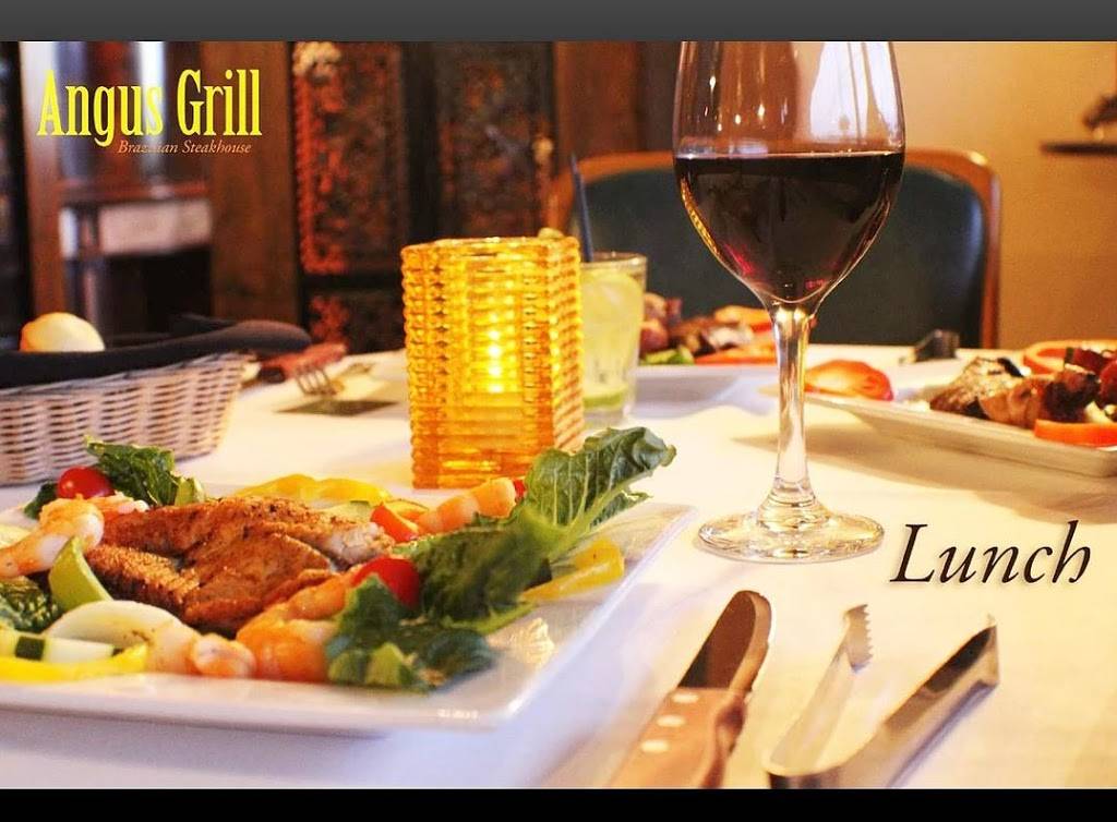Angus Grill Brazilian Steakhouse | restaurant | 6106 Westheimer Rd, Houston, TX 77057, USA | 7133345206 OR +1 713-334-5206
